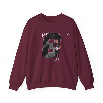 Gavyn Moore Crewneck