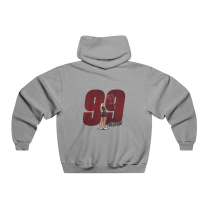 Brynn Nelson Vintage Hoodie