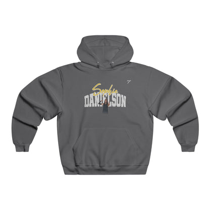 Sophie Danielson Vintage Hoodie