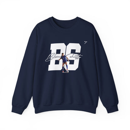 Blaine Schutte Crewneck