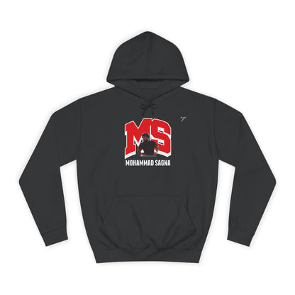 Mohammad Sagna Hoodie