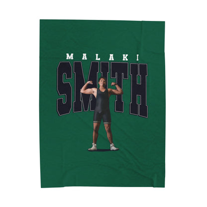 Malaki Smith Blanket