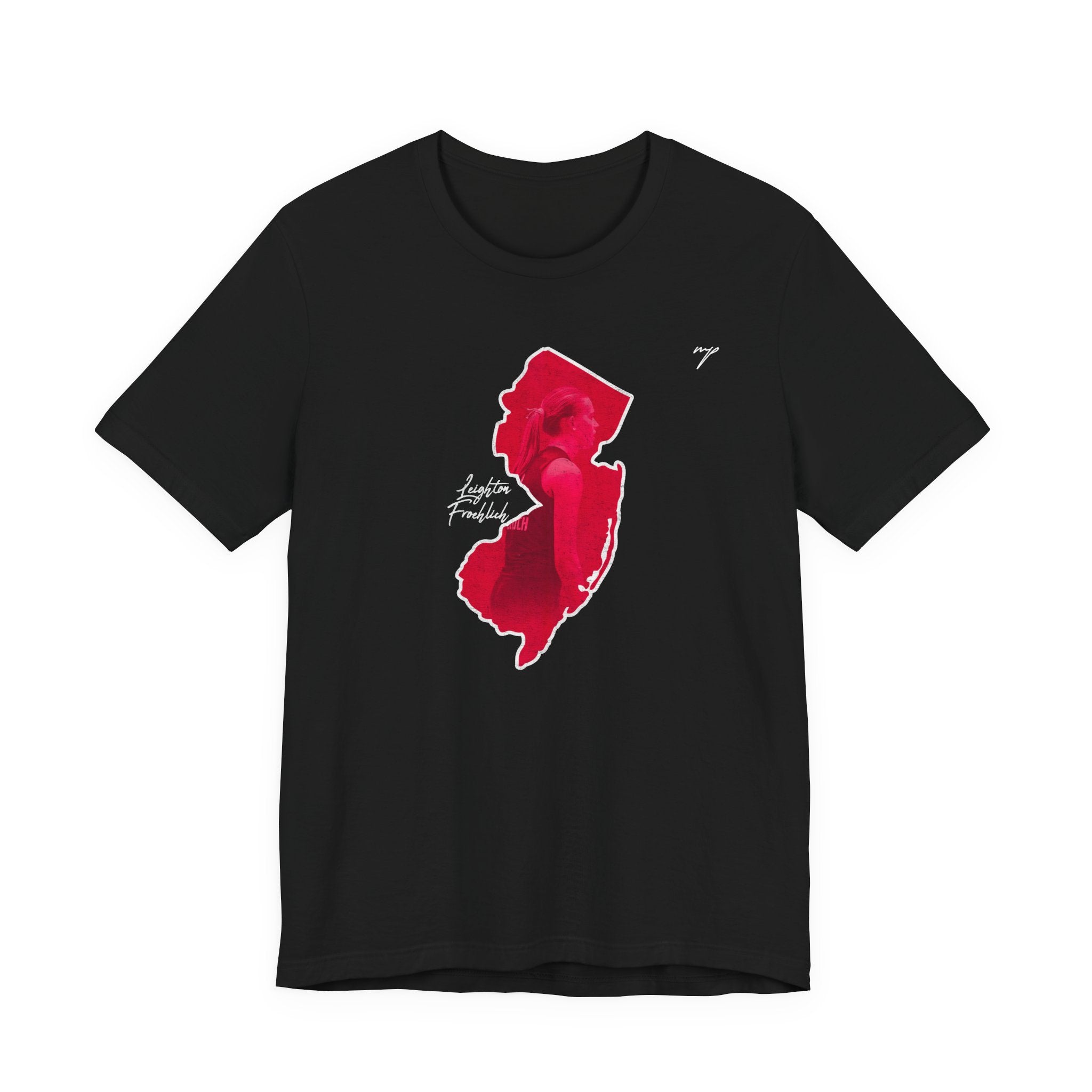 Leighton Froehlich Graphic Tee