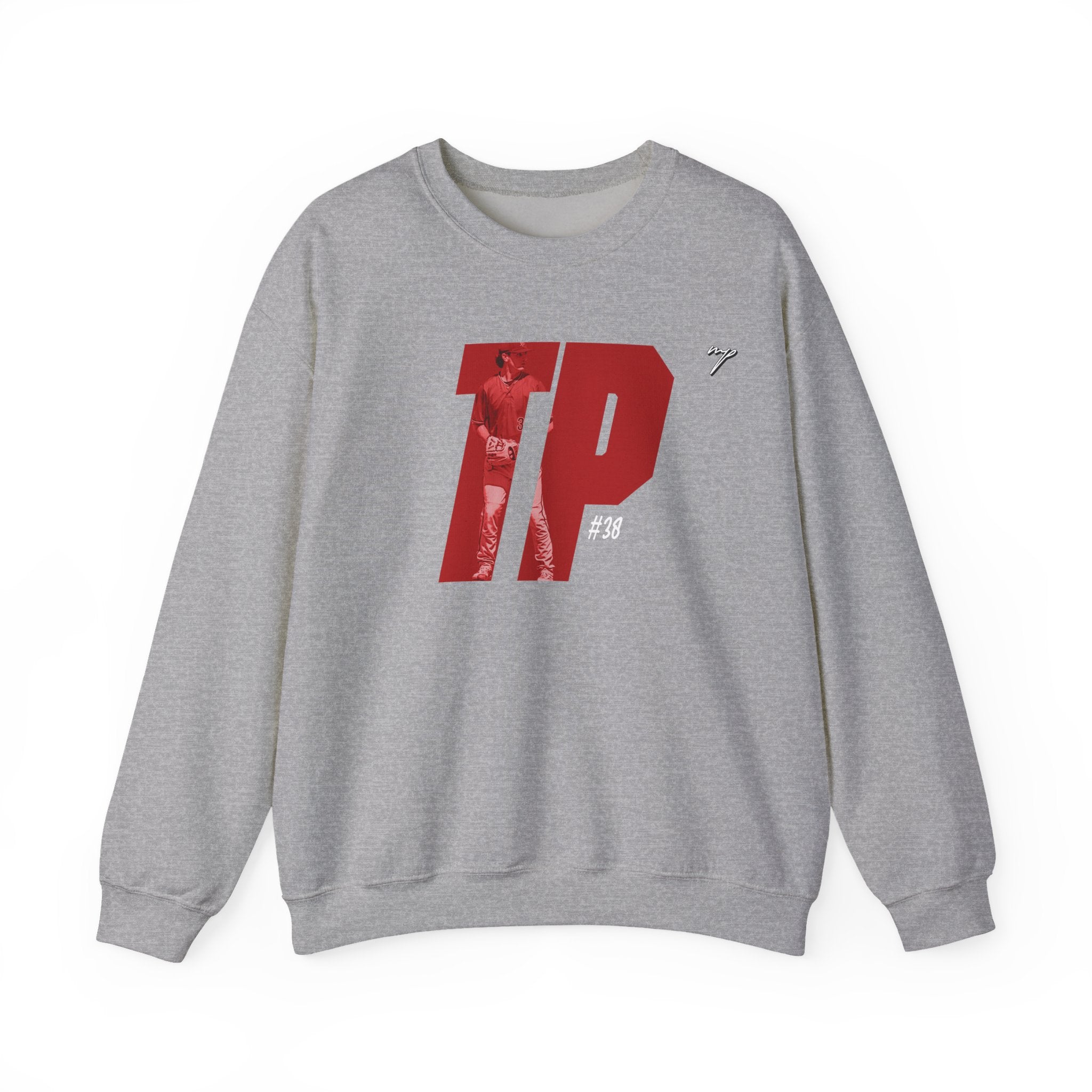 Tyler Patrick Crewneck
