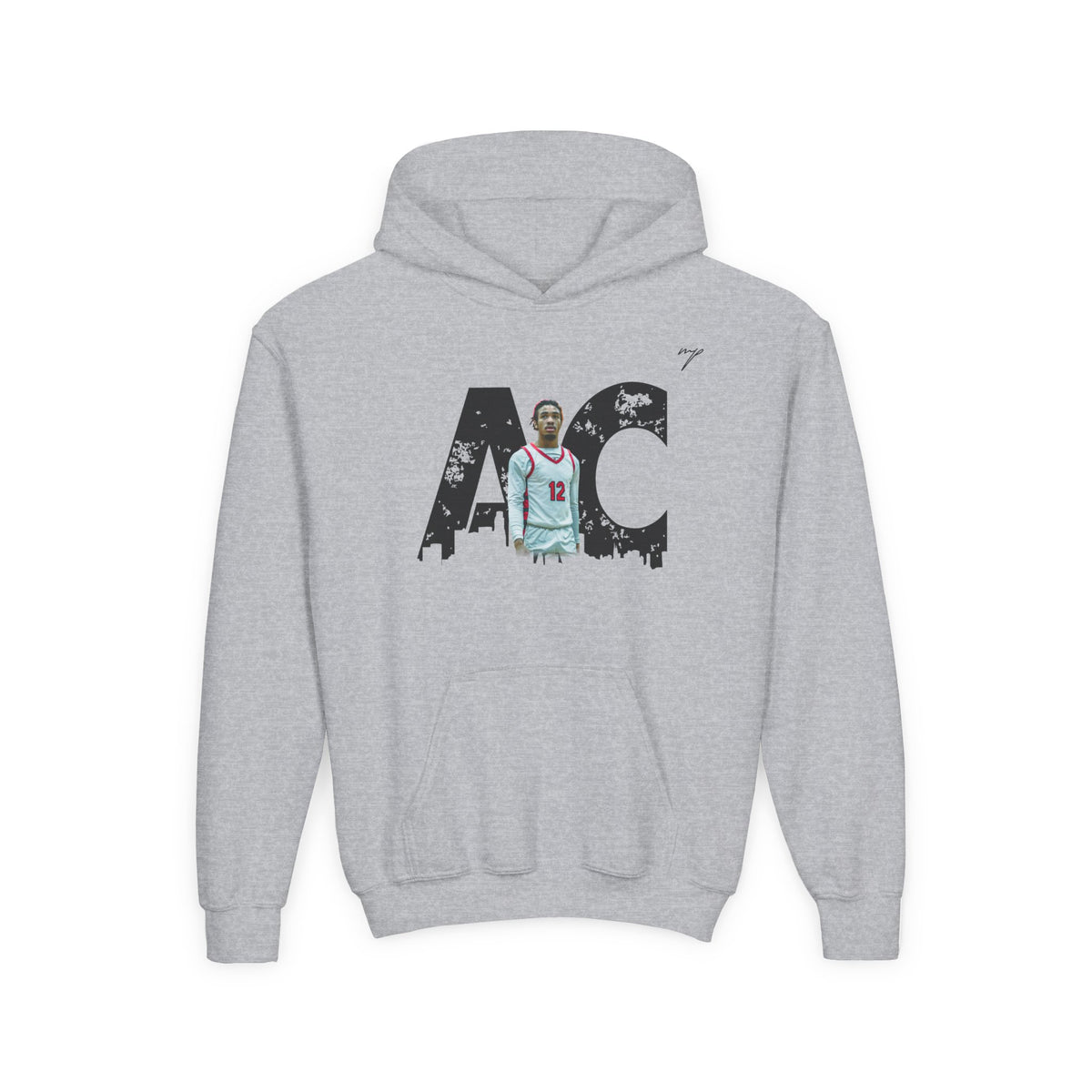 Alexander Cheek YOUTH Hoodie