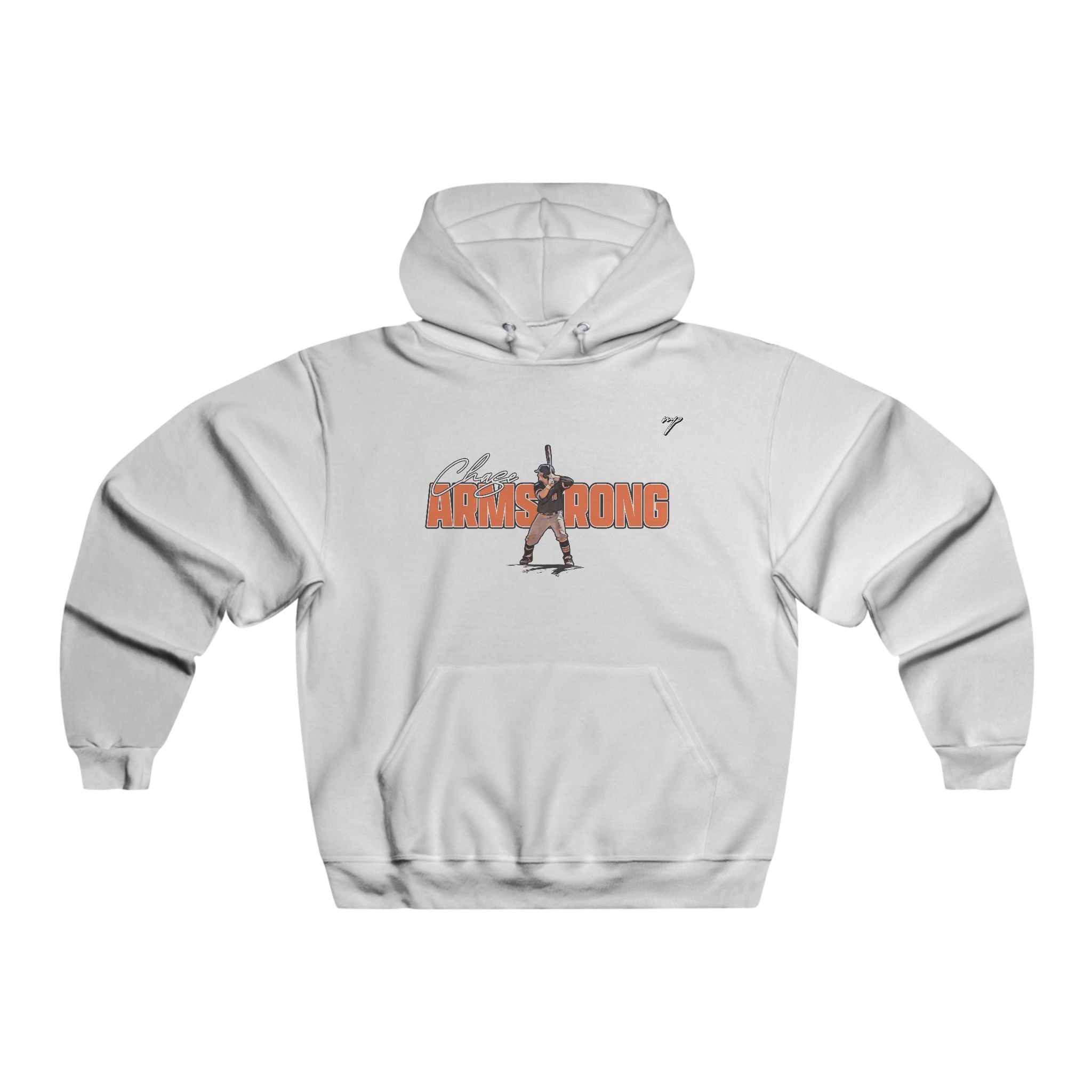Chase Armstrong Vintage Hoodie