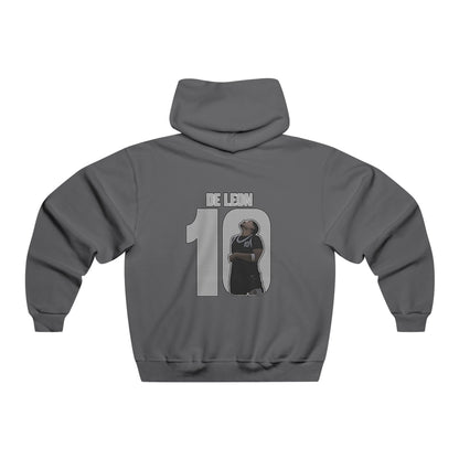 Giovanni De Leon Vintage Hoodie