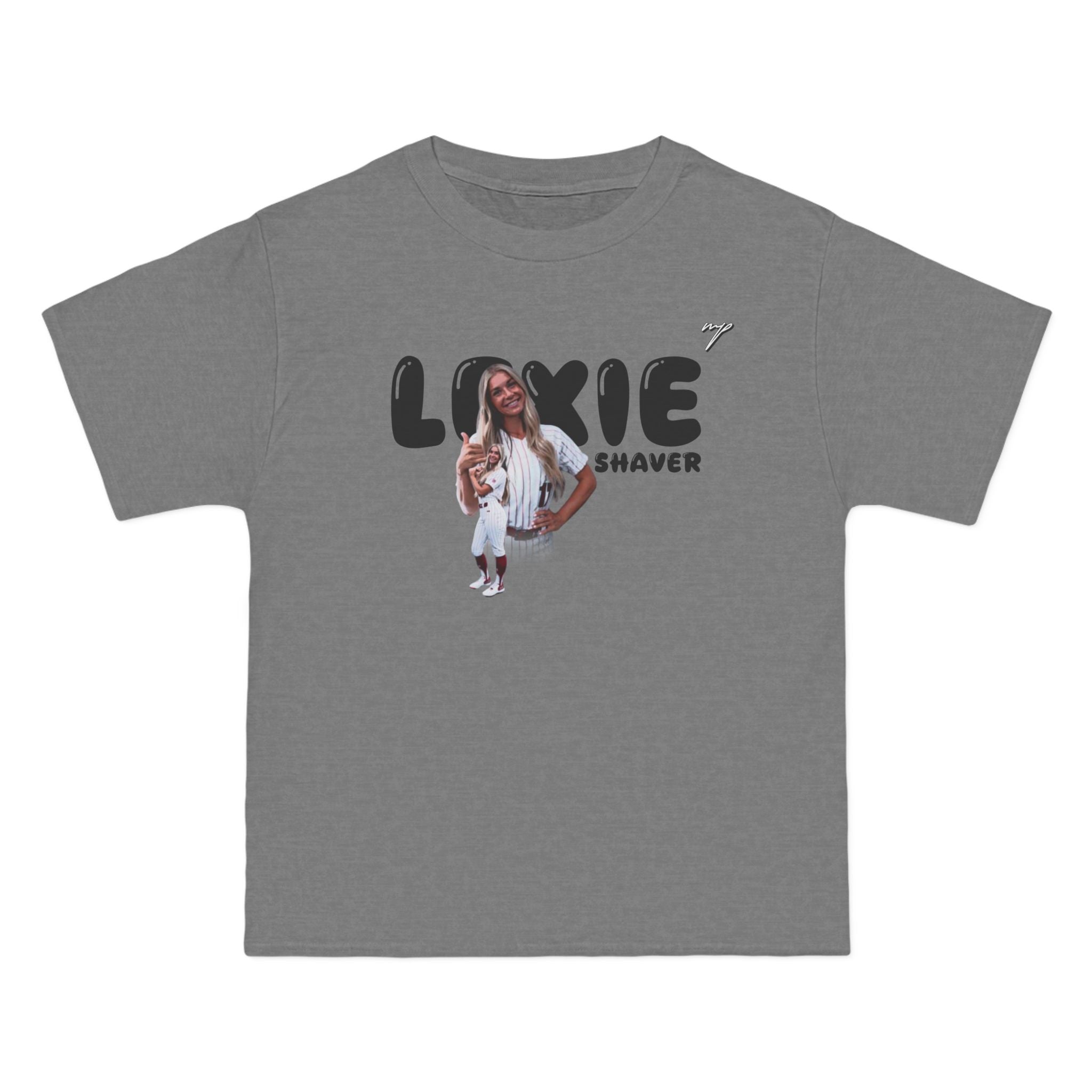 Lexie Shaver Vintage Tee