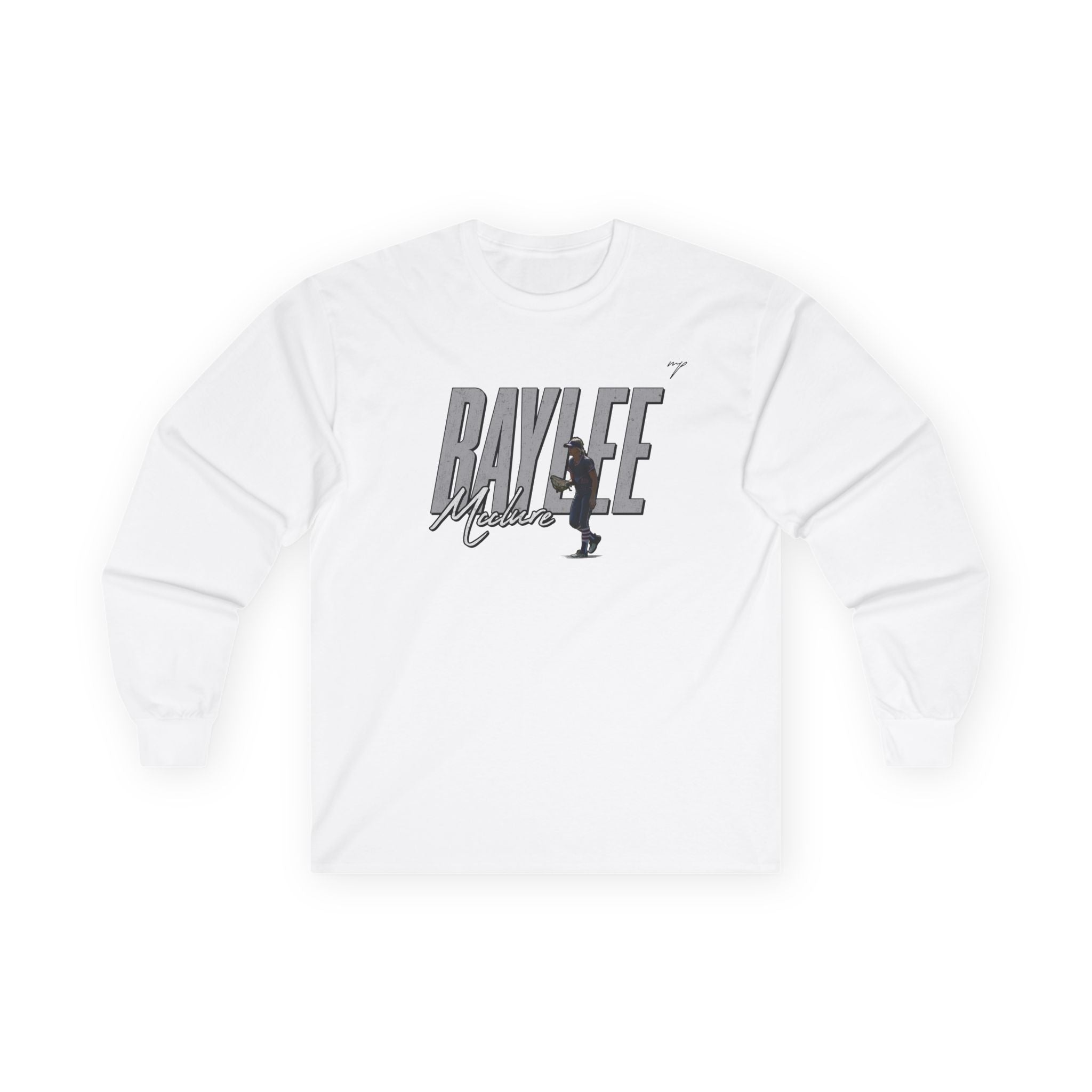 Baylee Mcclure Long Sleeve