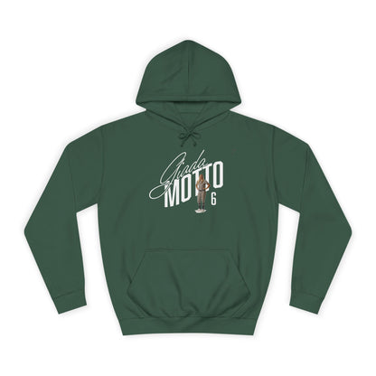 Giada Motto Hoodie