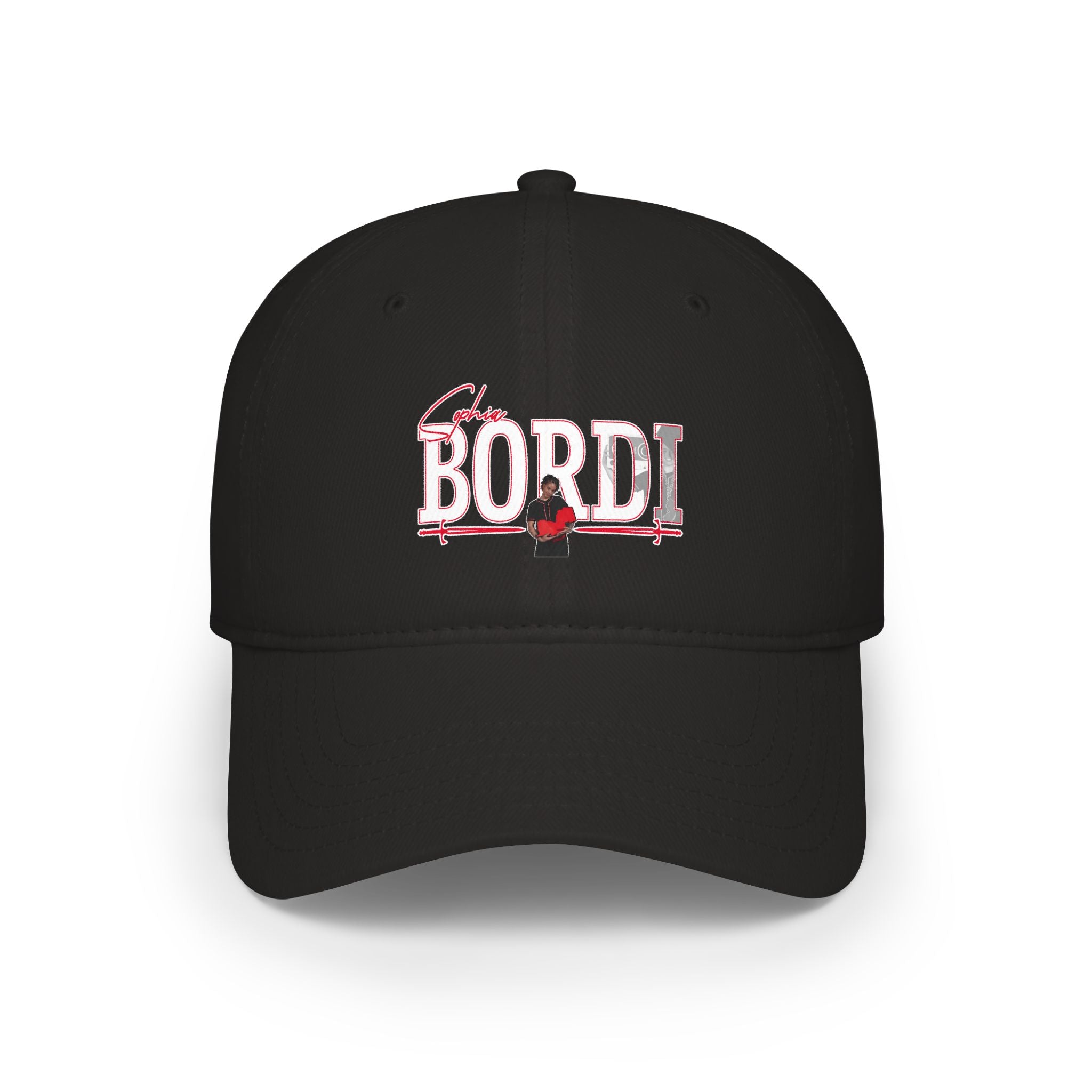 Sophia Bordi Hat