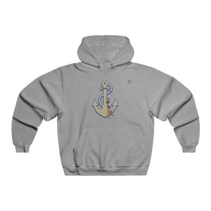 Emma Buttner Vintage Hoodie