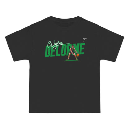 Wylee Delorme Vintage Tee