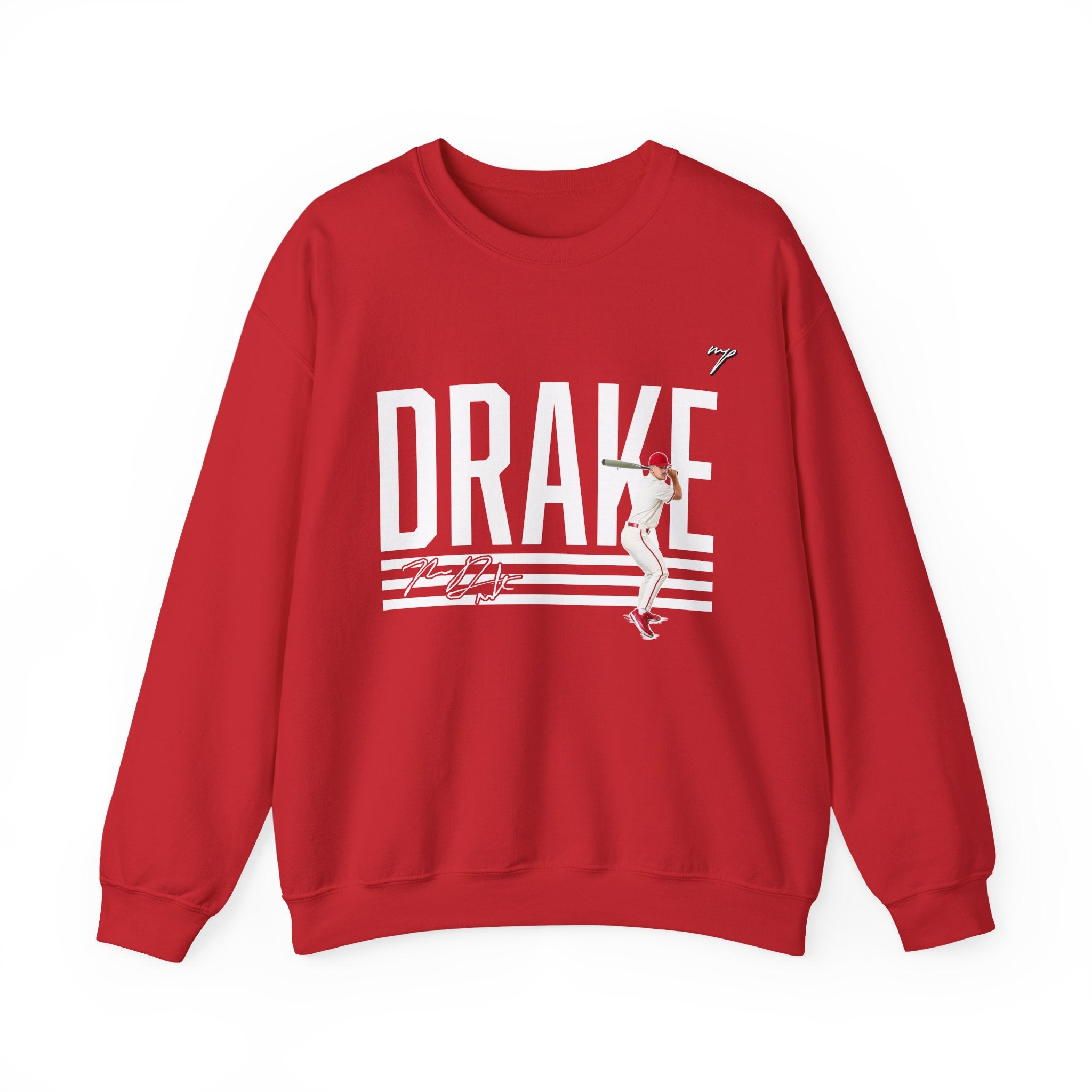 Noah Drake Crewneck