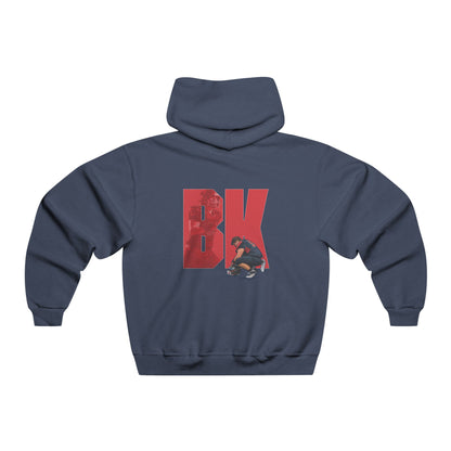 Brayden Kirk Vintage Hoodie