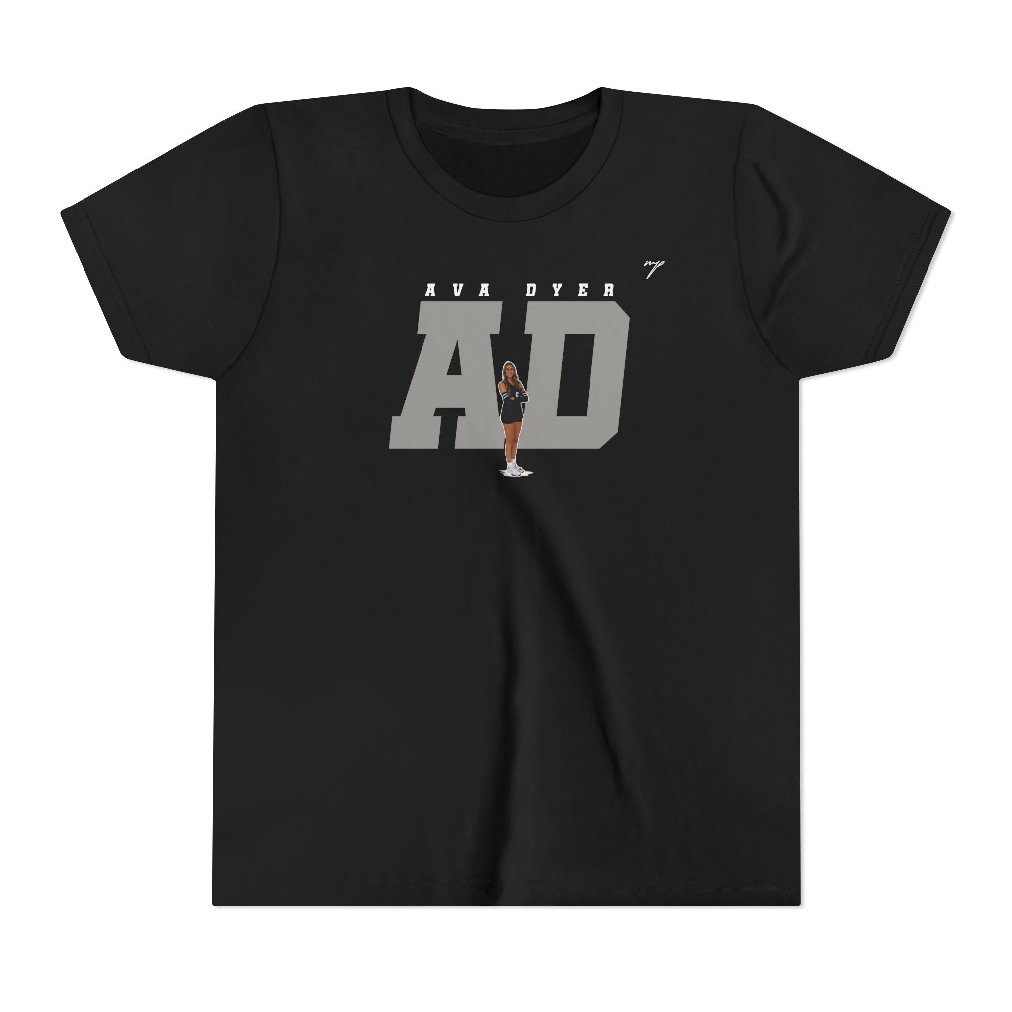 Ava Dyer YOUTH Graphic Tee