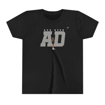 Ava Dyer YOUTH Graphic Tee