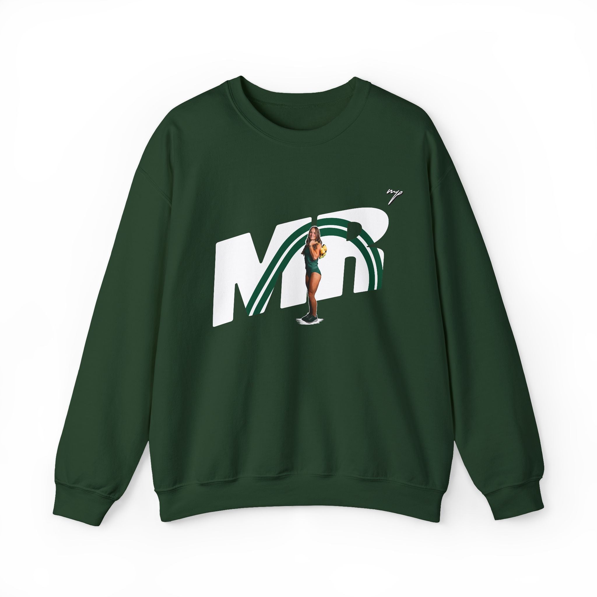 McKenna Rutledge Crewneck