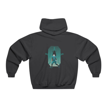Niamaya Outlaw Vintage Hoodie