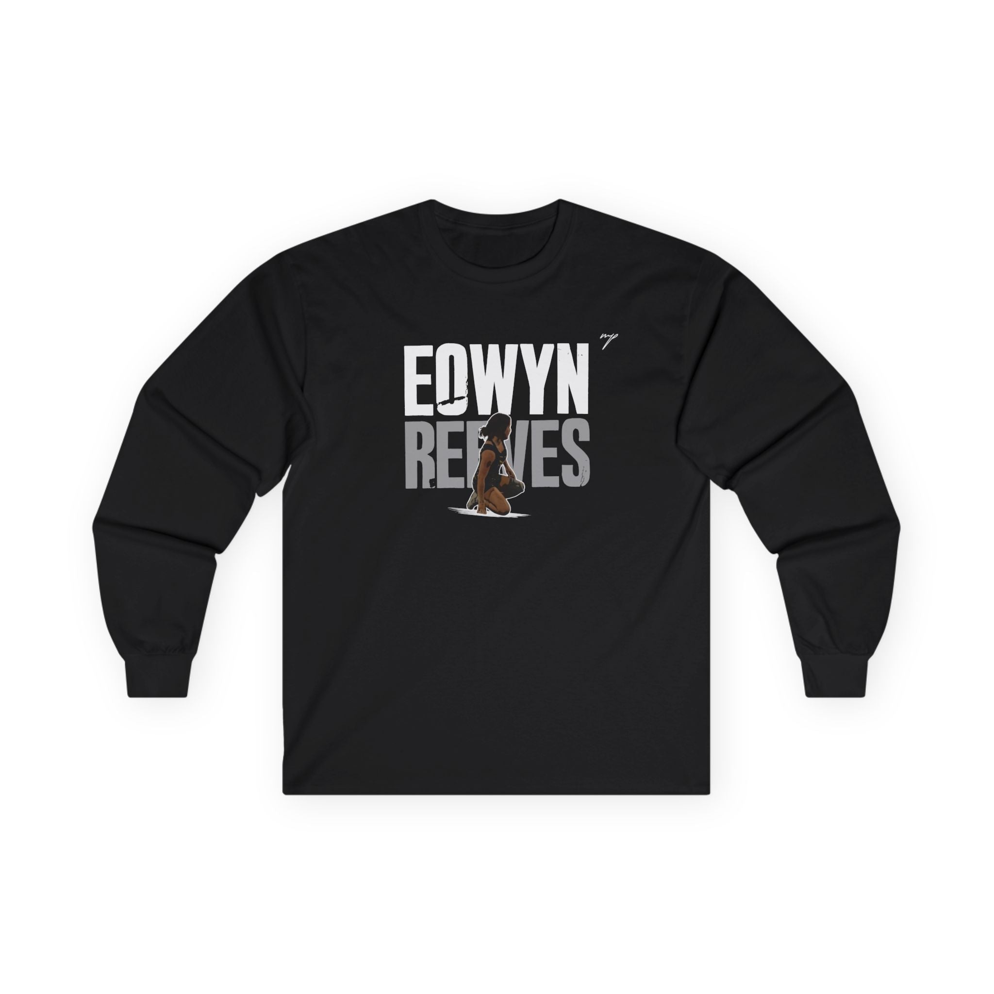 Eowyn Reeves Long Sleeve Tee