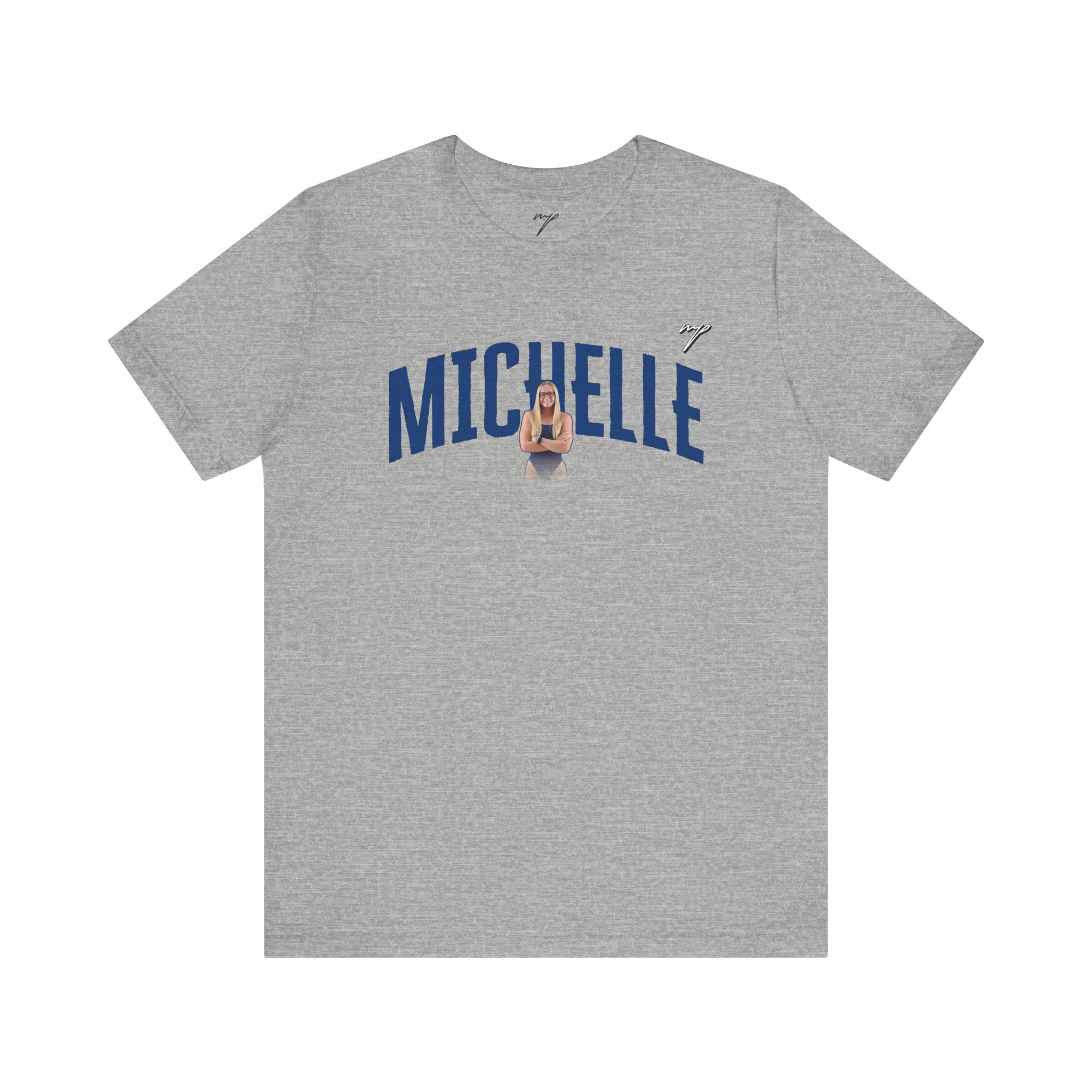 Michelle Weiss Graphic Tee