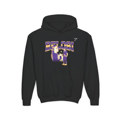 Brooke Belosi Youth Hoodie