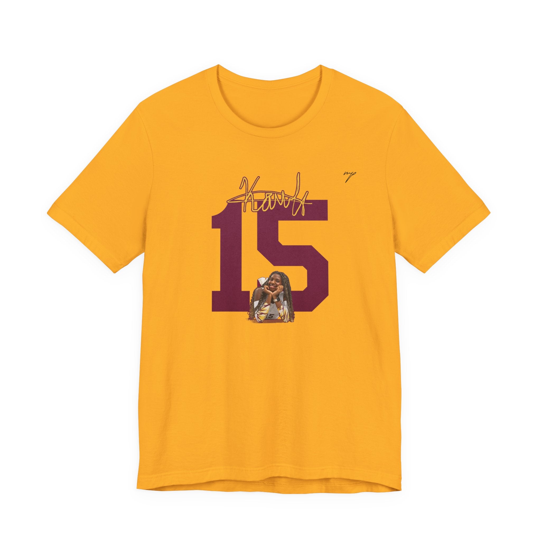 Karla Sanchez Graphic Tee