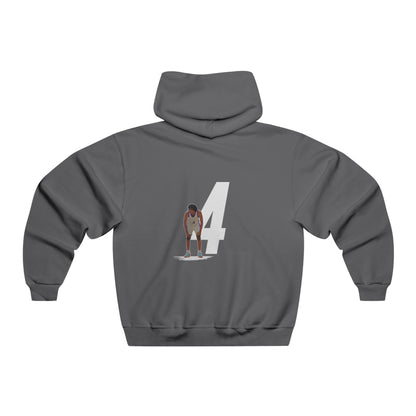 Ondrae Parham Vintage Hoodie