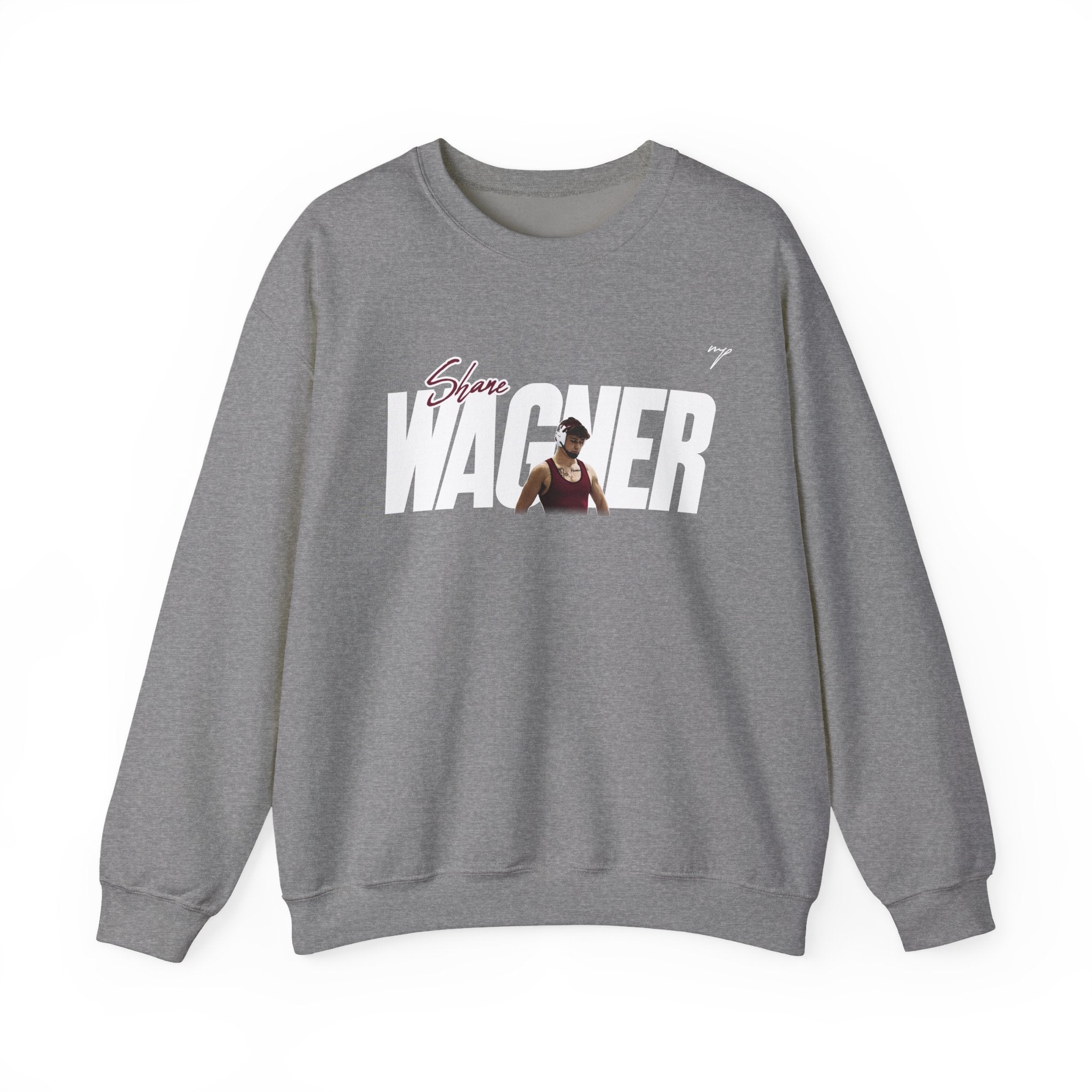 Shane Wagner Crewneck