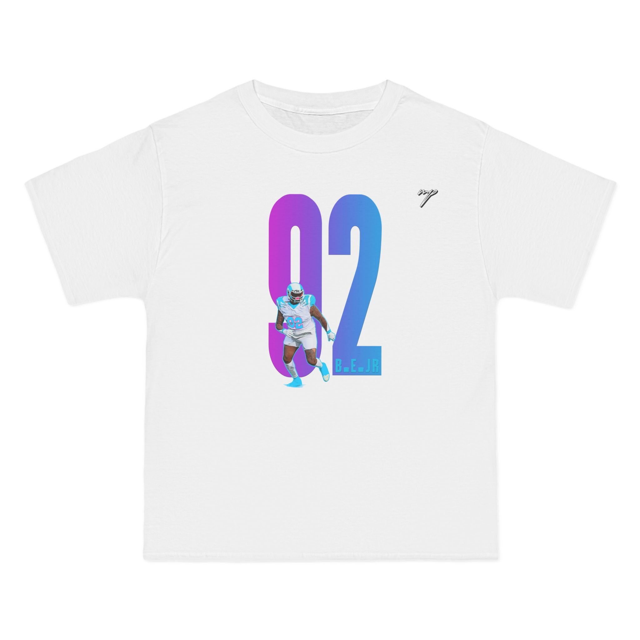 Bobby Echols JR Vintage Tee