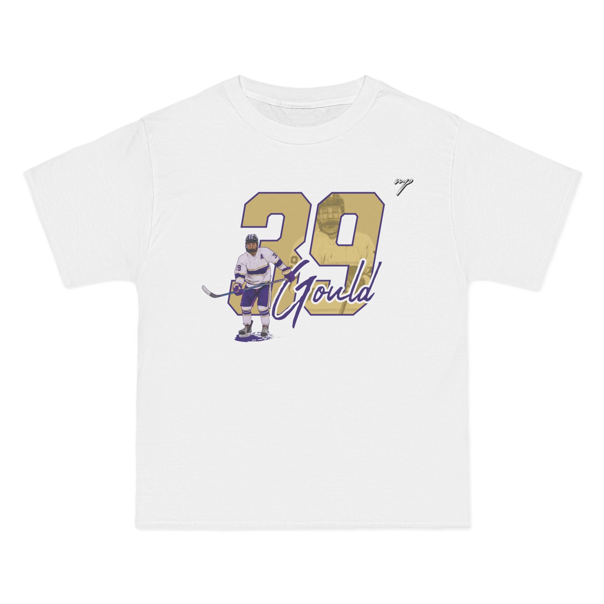 Evan Gould Vintage Tee