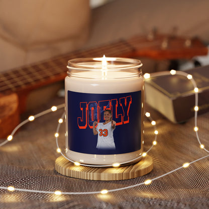 Joely Caramelli Scented Candle