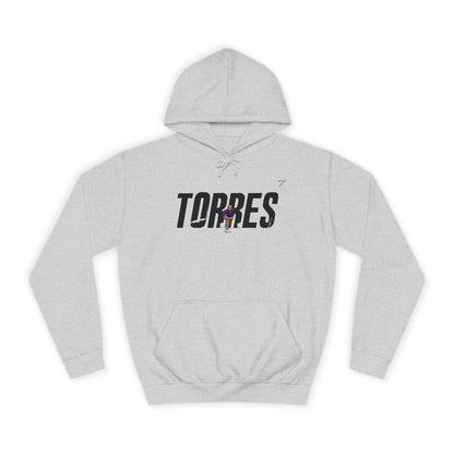Liz Torres Hoodie