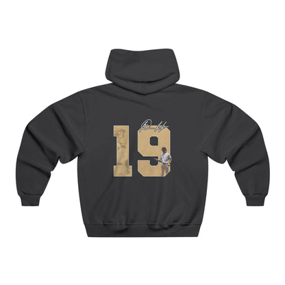 Rustan Rigdon Vintage Hoodie