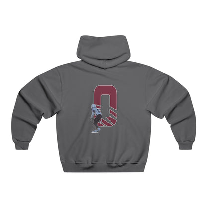 Aaron Cyrus Vintage Hoodie