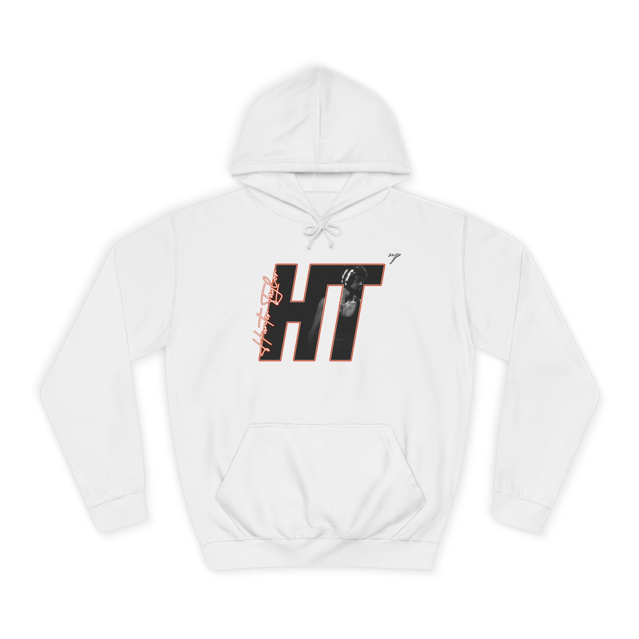 Hunter Taylor Hoodie