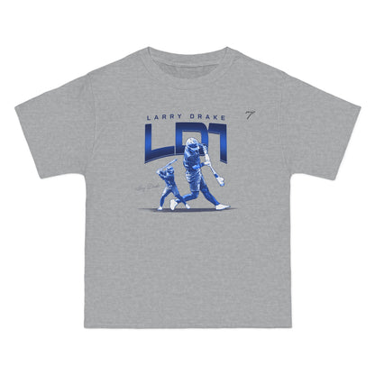 Larry Drake Vintage Tee
