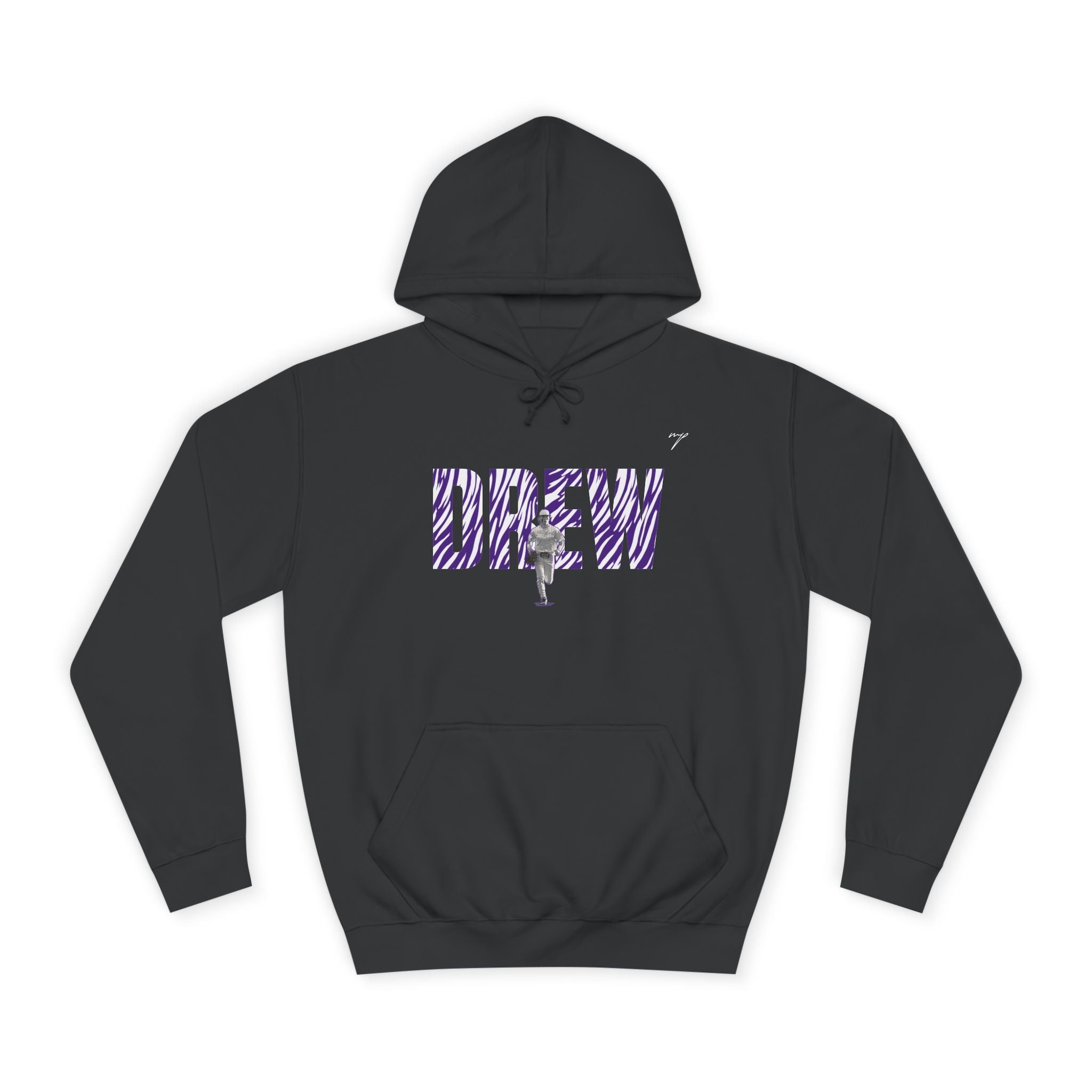Drew Morgan Hoodie