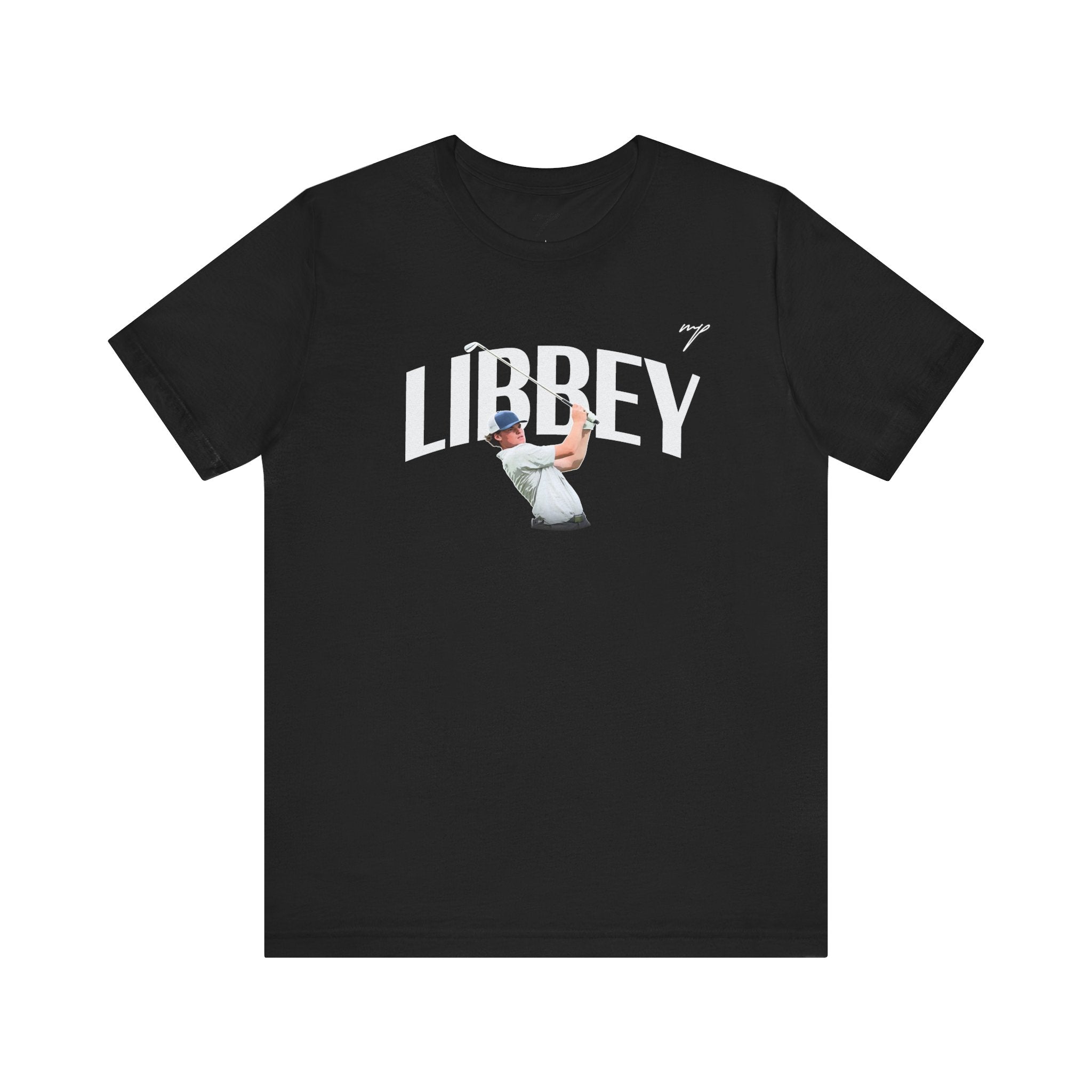 Luke Libbey Graphic Tee