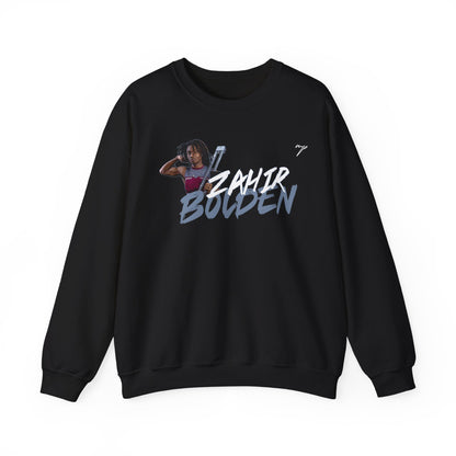 Zahir Bolden Crewneck
