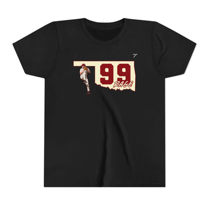 Cord Rager YOUTH Graphic Tee