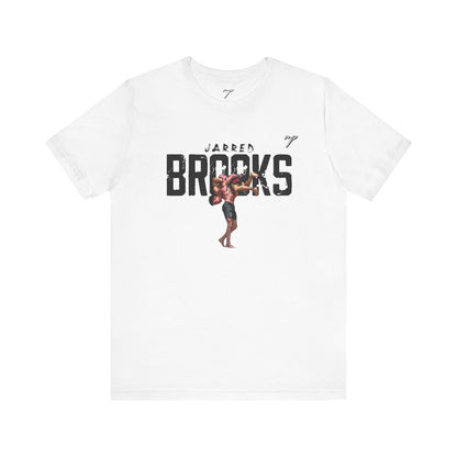 Jarred Brooks Graphic Tee