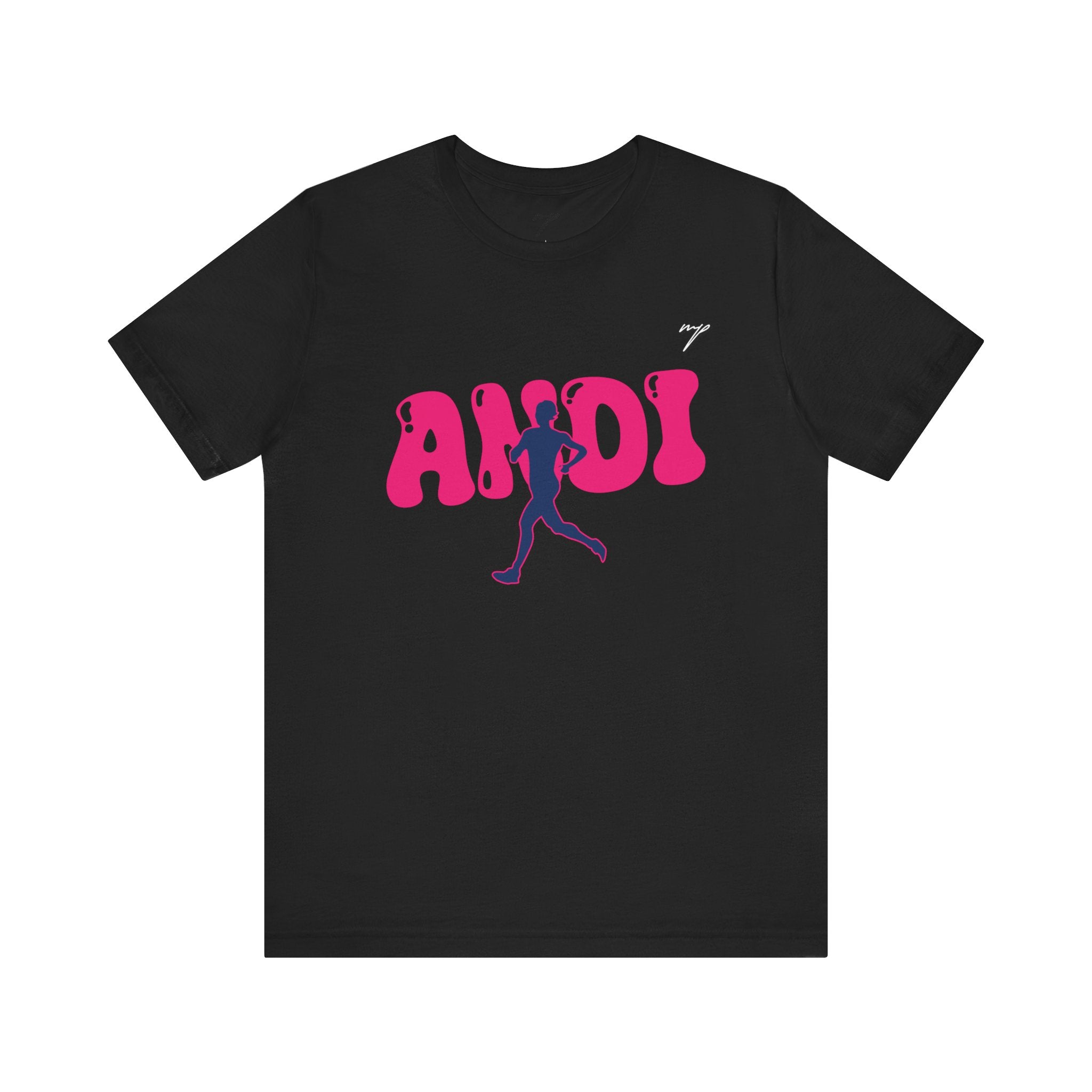 Andi VanMeter Graphic Tee