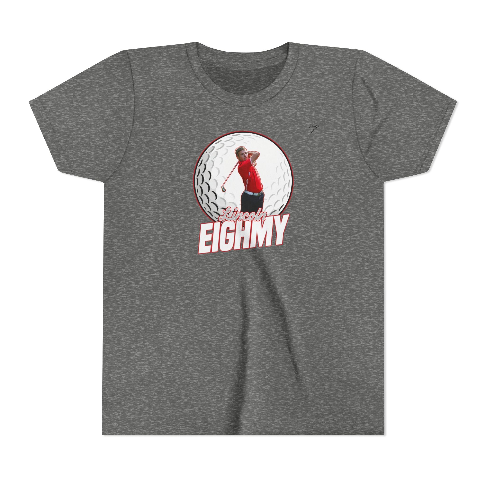 Lincoln Eighmy YOUTH Graphic Tee