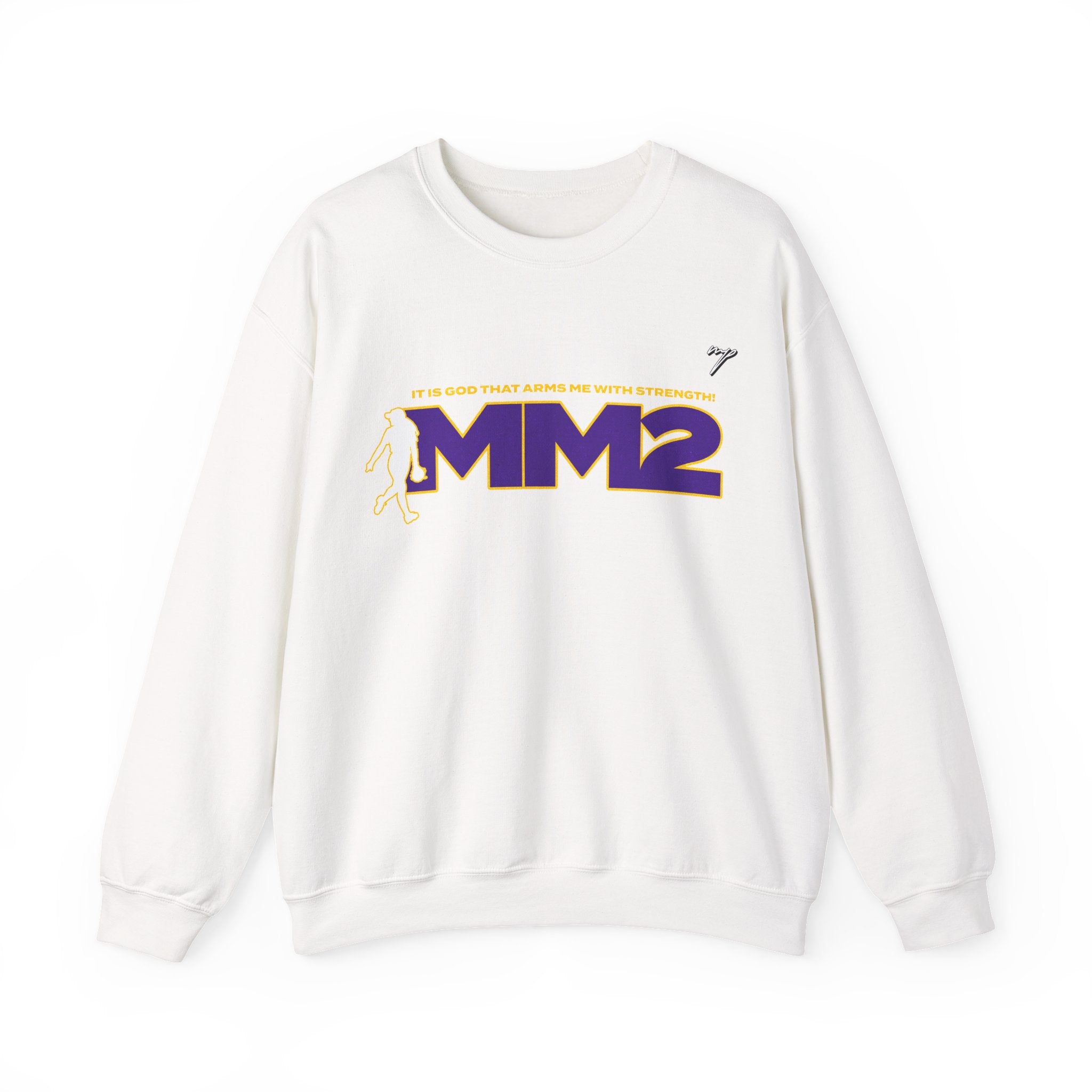 Maddox McKee Crewneck