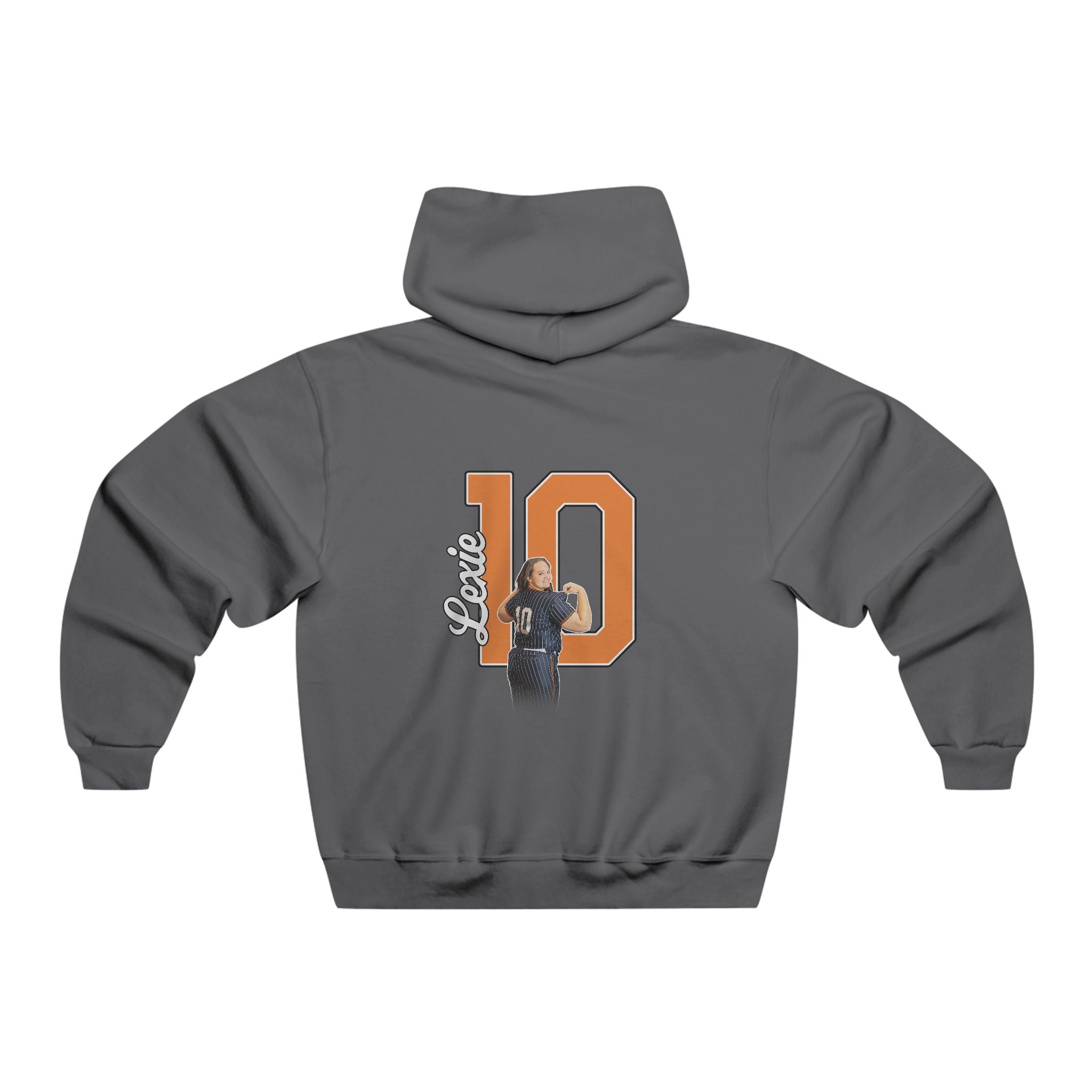 Lexington Jenkins Vintage Hoodie