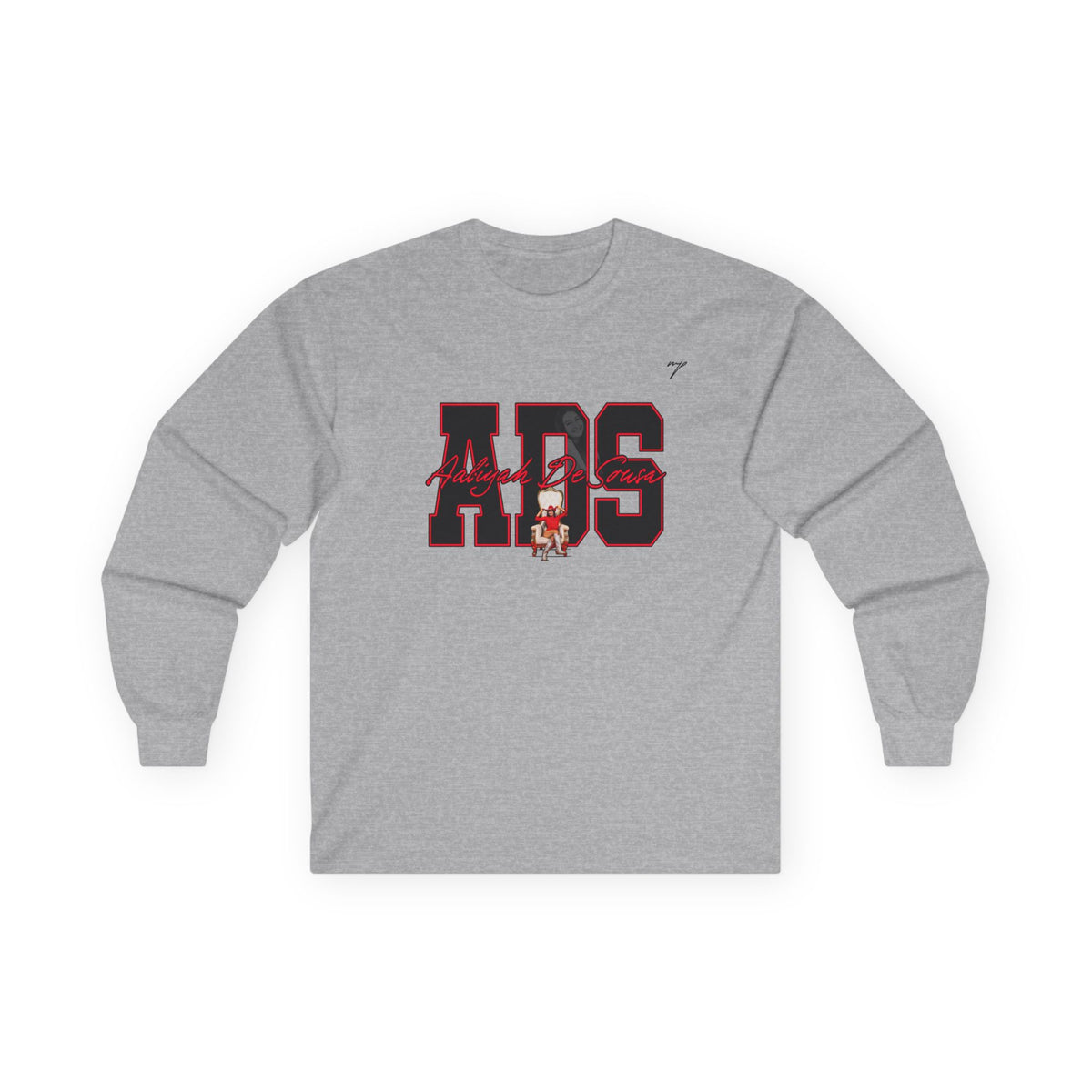 Aaliyah De sousa Long Sleeve
