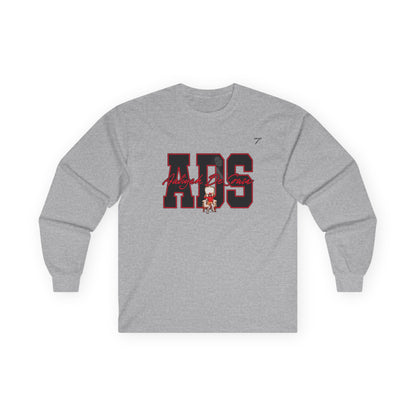 Aaliyah De sousa Long Sleeve