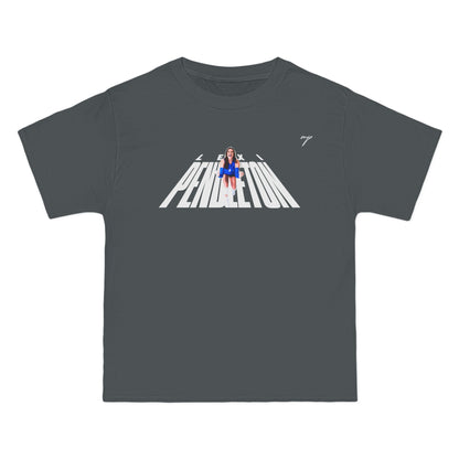 Lexi Pendleton Vintage Tee