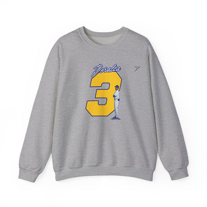 Waldy Peralta Crewneck